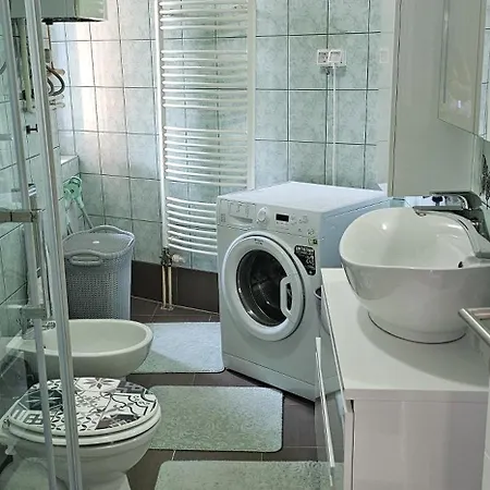 Διαμέρισμα M&a