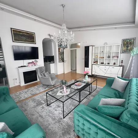 M&a Appartement