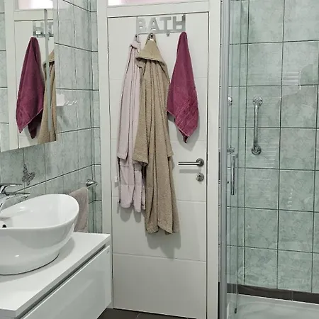 Appartement M&a *