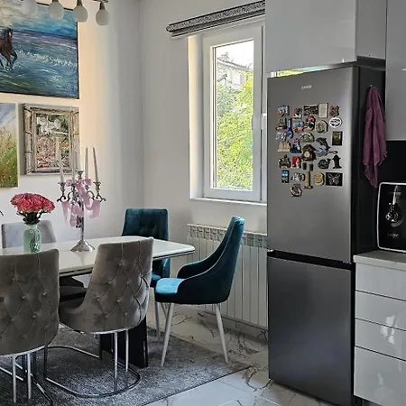 M&a Appartement Sarajevo