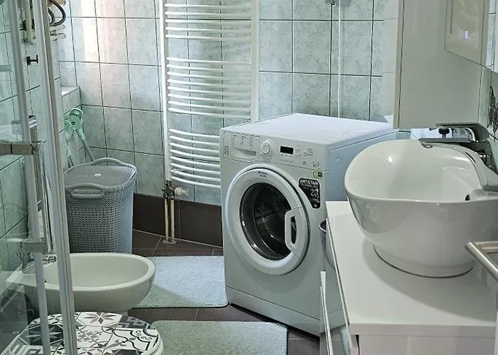 Διαμέρισμα M&a