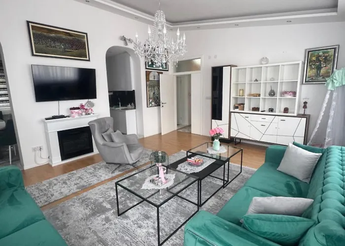 M&a Διαμέρισμα