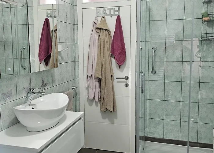 Διαμέρισμα M&a *