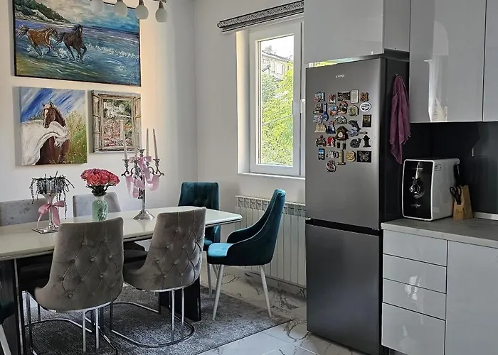 M&a Διαμέρισμα Σαράγεβο